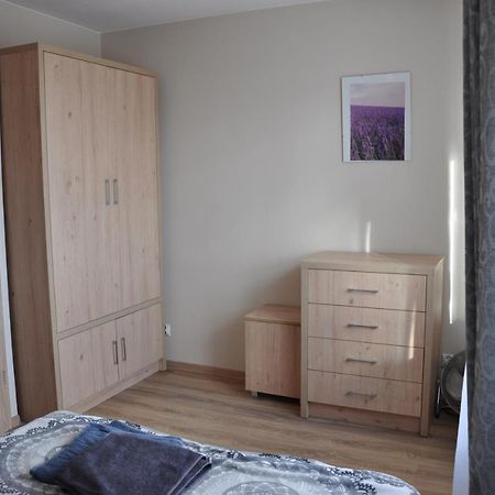 Esen Apartamenty Akademicka Bialystok Exterior photo