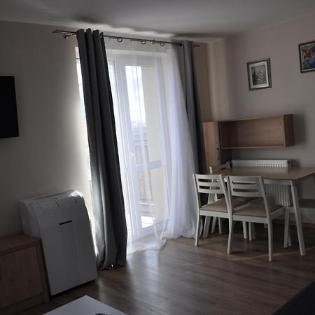Esen Apartamenty Akademicka Bialystok Exterior photo