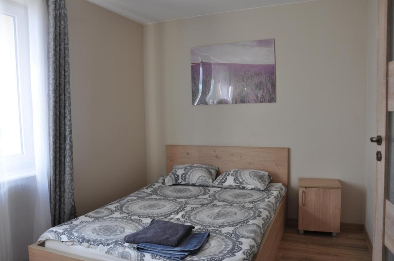 Esen Apartamenty Akademicka Bialystok Exterior photo