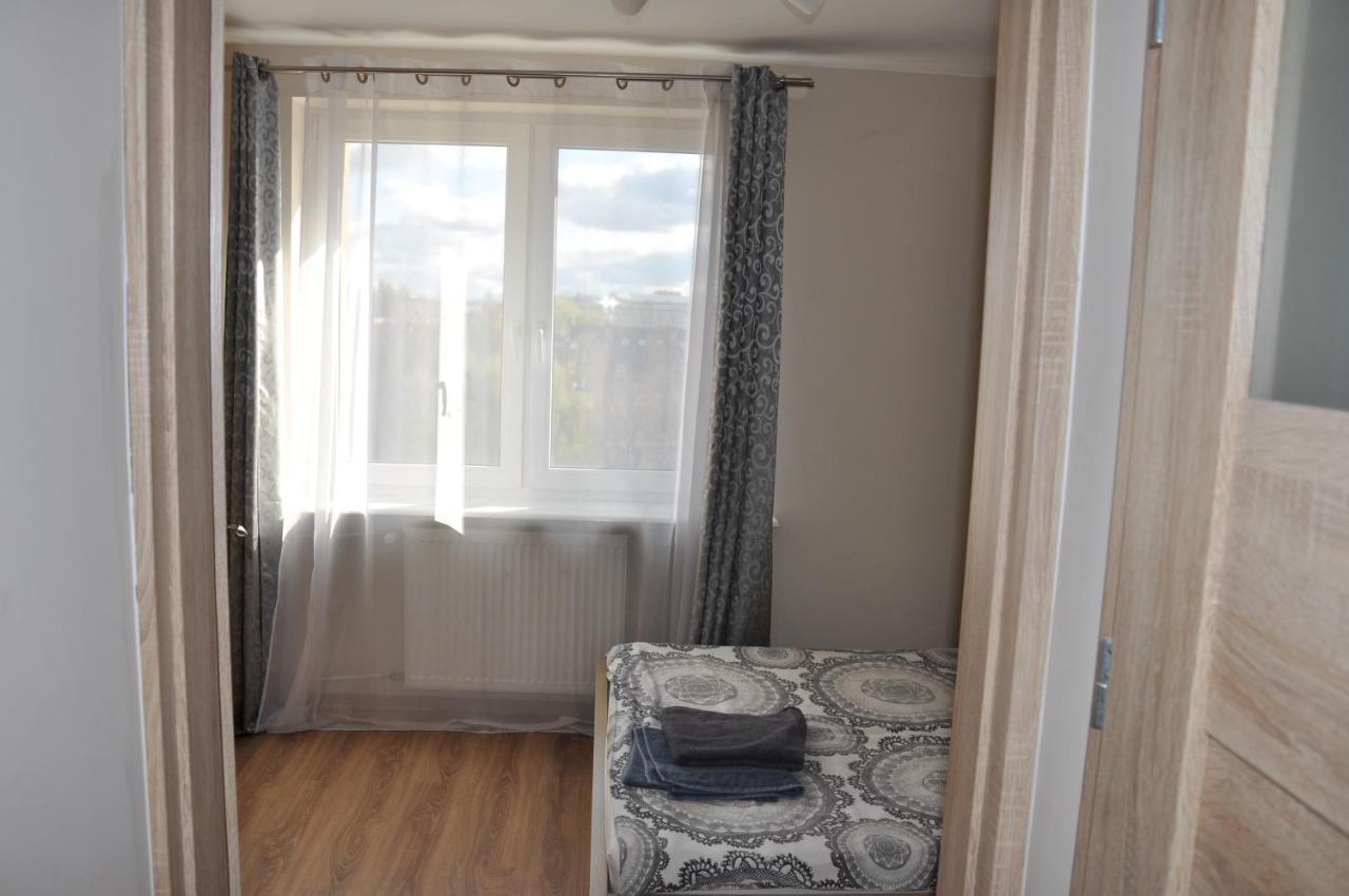 Esen Apartamenty Akademicka Bialystok Exterior photo